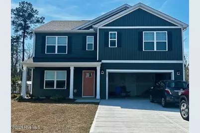 1145 Sandy Heights Loop #Lot 84, Navassa, NC 28451 - Photo 1