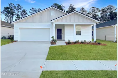 604 Coronado Avenue SE, Leland, NC 28451 - Photo 1
