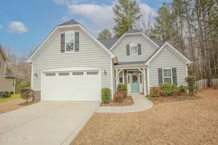 172 Mayfield Ct, Whispering Pines, NC 28327 - Photo 1