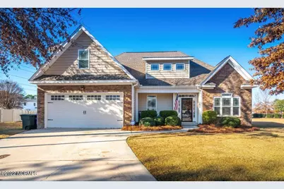 2416 Bray Court, Winterville, NC 28590 - Photo 1