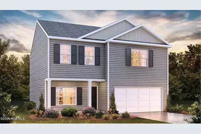 1117 Fowler Drive, Greenville, NC 27834 - Photo 1