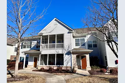 1941 Tara Court #203, Greenville, NC 27858 - Photo 1