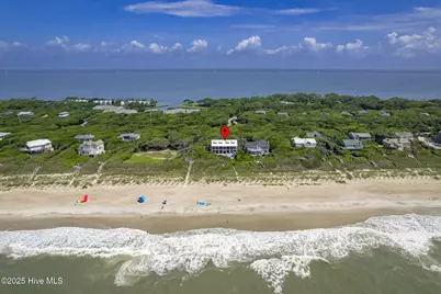 585 Forest Dunes Drive, Pine Knoll Shores, NC 28512 - Photo 1