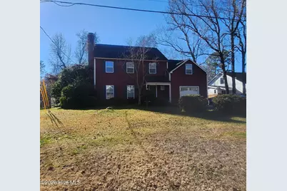 3806 Appleton Way, Wilmington, NC 28412 - Photo 1