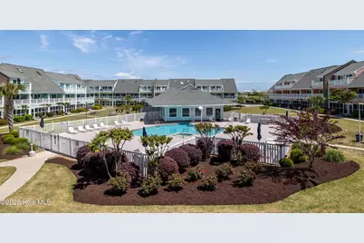 9201 Coast Guard Road #F102, Emerald Isle, NC 28594 - Photo 1