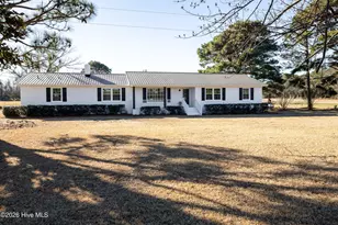 1503 Honrine Rd, Clinton, NC 28328 - Photo 1