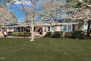 207 Kirkland Dr, Greenville, NC 27858 - Photo 1
