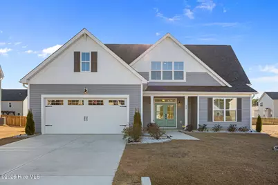 604 Larkspur Lane, Hubert, NC 28539 - Photo 1