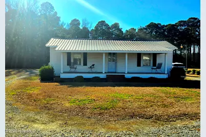 7584 Nc-43, Greenville, NC 27858 - Photo 1