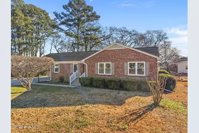 109 John Avenue, Greenville, NC 27858 - Photo 1