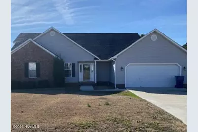 1204 Huff Drive, Jacksonville, NC 28546 - Photo 1