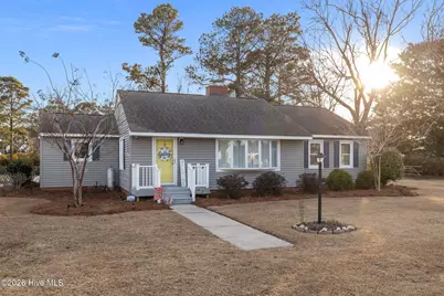 104 George Street, Beaufort, NC 28516 - Photo 1