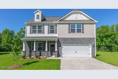 361 Hartfield Avenue, Raeford, NC 28376 - Photo 1