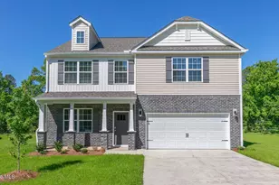 361 Hartfield Ave, Raeford, NC 28376 - Photo 1