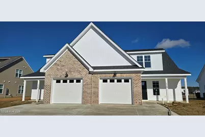 636 Abigail Taylor Drive #B, Greenville, NC 27834 - Photo 1