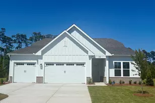 278 Sand Dollar Ln, Southport, NC 28461 - Photo 1