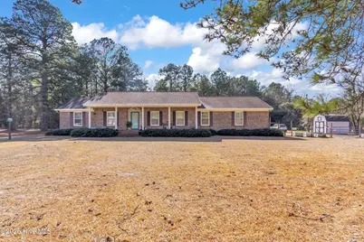 7636 Nc Highway 41, Elizabethtown, NC 28337 - Photo 1