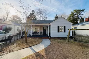 1907 Spencer Ave, New Bern, NC 28560 - Photo 1