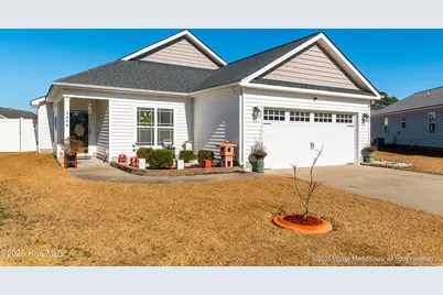 3404 Saybrook Court, Winterville, NC 28590 - Photo 1