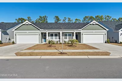 118 Arnette Drive # A, Ocean Isle Beach, NC 28469 - Photo 1