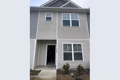 159 Buckhorn Avenue, Holly Ridge, NC 28445 - Photo 1