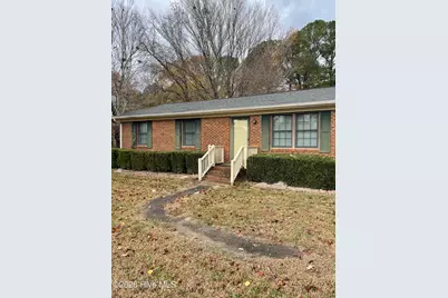 231 Brinkleyville Road, Ahoskie, NC 27910 - Photo 1