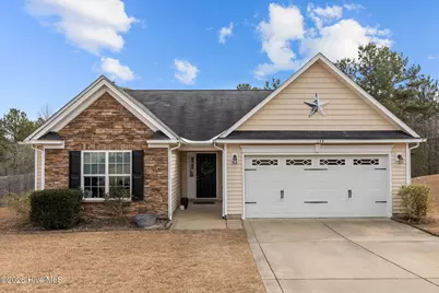 148 Basket Oak Drive, Bunnlevel, NC 28323 - Photo 1