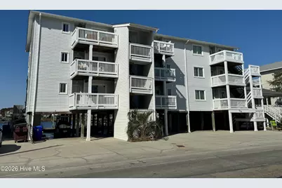 709 Canal Drive #Apt 2c, Carolina Beach, NC 28428 - Photo 1