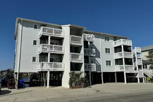 709 Canal Dr, Carolina Beach, NC 28428 - Photo 1
