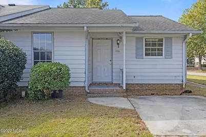 100 Creekview Drive, Jacksonville, NC 28540 - Photo 1