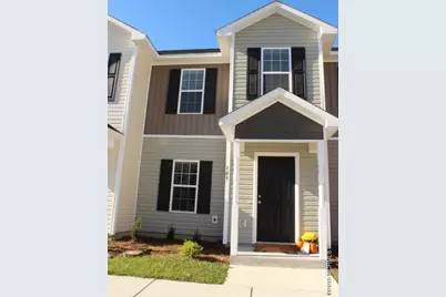 109 W Murrow Lane, Jacksonville, NC 28546 - Photo 1