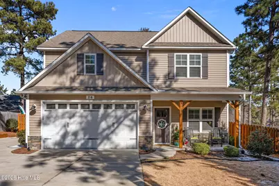 26 Calhoun Lane, Pinehurst, NC 28374 - Photo 1