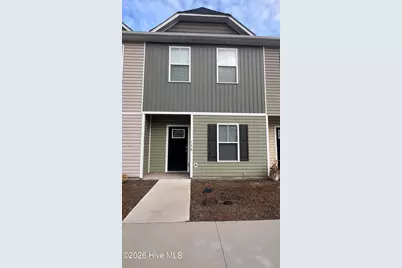 156 Buckhorn Avenue, Holly Ridge, NC 28445 - Photo 1