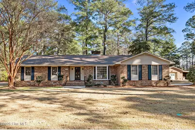 3948 Whitehurst Street, Bethel, NC 27812 - Photo 1