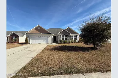 712 Radiant Drive, Jacksonville, NC 28546 - Photo 1