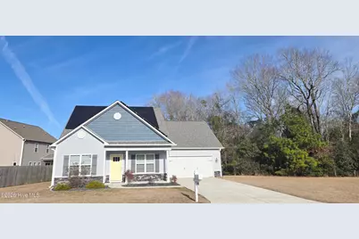 100 Bungalow Drive, New Bern, NC 28562 - Photo 1