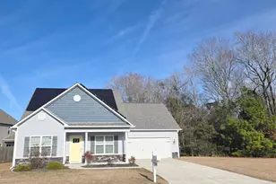 100 Bungalow Dr, New Bern, NC 28562 - Photo 1