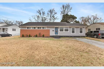 904 Barn Street, Jacksonville, NC 28540 - Photo 1