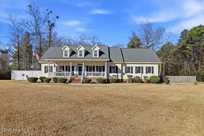 395 Hemlock Drive, Whiteville, NC 28472 - Photo 1