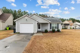 100 Sumatra Ct, New Bern, NC 28560 - Photo 1