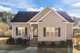 5312 Solaris Dr, Wilson, NC 27896 - Photo 1