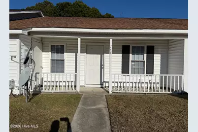 747 Pinewood Drive, Jacksonville, NC 28546 - Photo 1