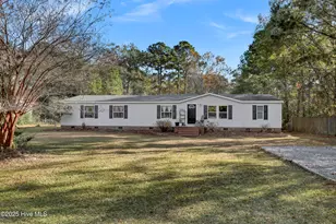 151 Shelley Rd, Hampstead, NC 28443 - Photo 1