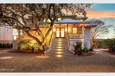 33 W Henderson Street, Wrightsville Beach, NC 28480 - Photo 1