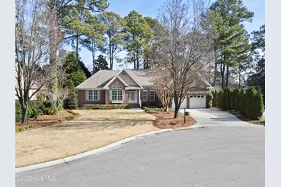 4219 Crockette Road, Wilmington, NC 28409 - Photo 1