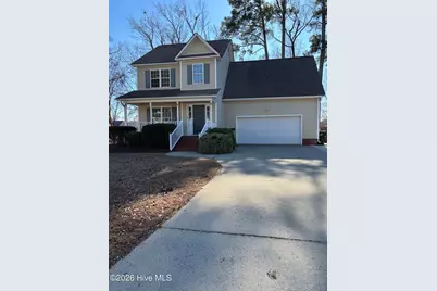 498 Primrose Lane, Winterville, NC 28590 - Photo 1