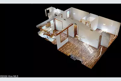 109 Hickory Grove Drive, Jacksonville, NC 28546 - Photo 1