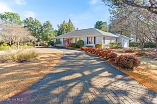 1360 Burning Tree Rd, Pinehurst, NC 28374 - Photo 1