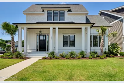 856 Bedminister Lane, Wilmington, NC 28405 - Photo 1