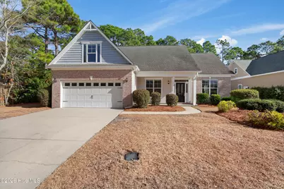 7613 Saint Clair Drive, Wilmington, NC 28412 - Photo 1